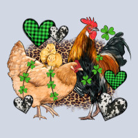 St Patricks Day Coop Animals Premium Sweatshirt | Teevron
