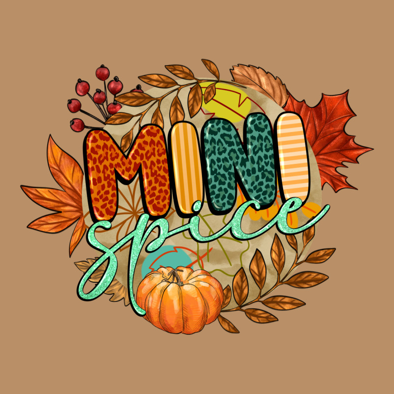 Mini Spice Vintage Hoodie by CowGirlArtShop | Teevron