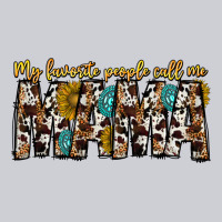 My Favorite Peoplle Call Me Mama Heavyweight Sweatshirt | Teevron