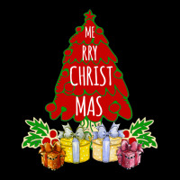 Red Merry Christmas 2020 Ladies Tee | Teevron
