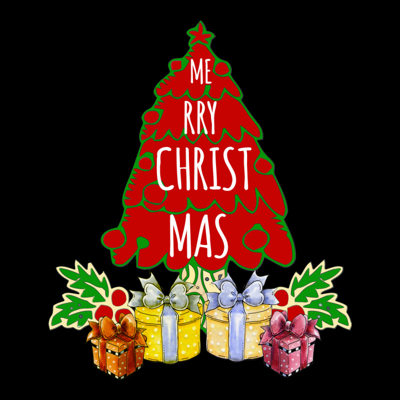 Red Merry Christmas 2020 Ladies Tee by Bettercallsaul | Teevron