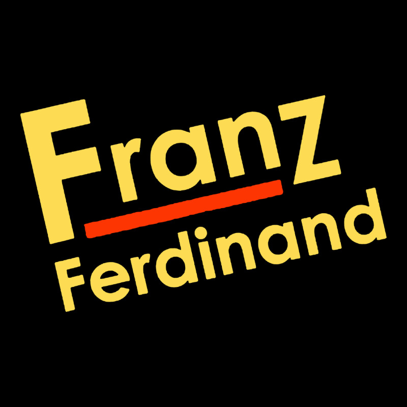 Franz Ferdinands Urban Hoodie by minhPixels | Teevron