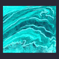 Turquoise Agate Vintage Tee | Teevron
