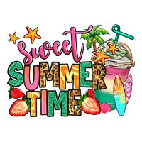 sweet summer time iced coffee | Teevron