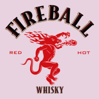 Fireball Ladies Tee | Teevron
