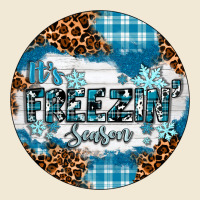 It's Freezin' Season Premium Tee | Teevron