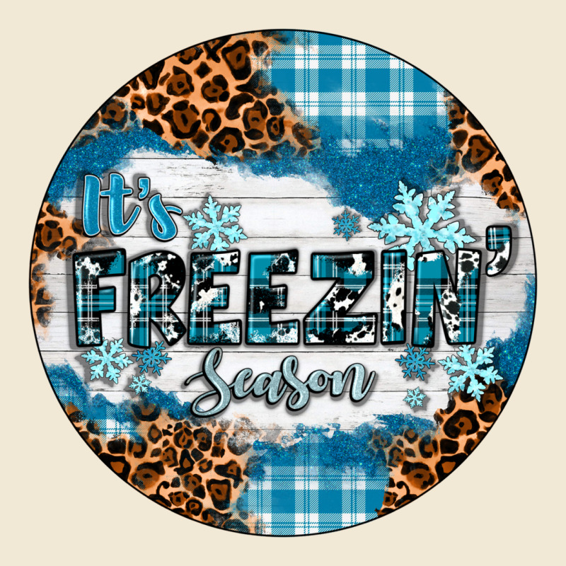 It's Freezin' Season Premium Tee by RanaPortraitStore | Teevron