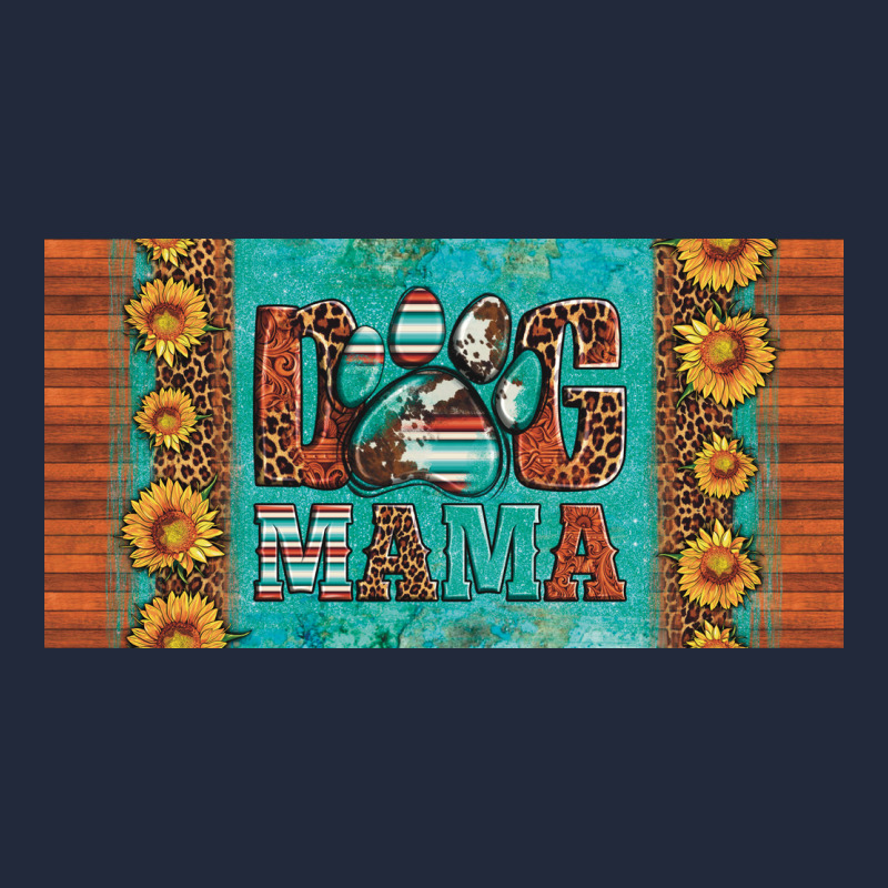 Dog Mama License Plate Premium Sweatshirt by Artiststas | Teevron