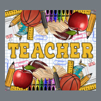Teacher Heavyweight Sweatshirt | Teevron