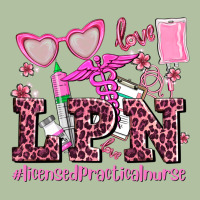 Valentines Day Lpn Licensed Practical Nurse Urban Hoodie | Teevron
