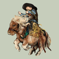 Midilli Little Cowboy Kid Rodeo Long Sleeve Tee | Teevron