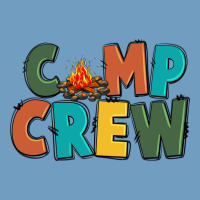 Camp Crew Urban Heavy Tee | Teevron