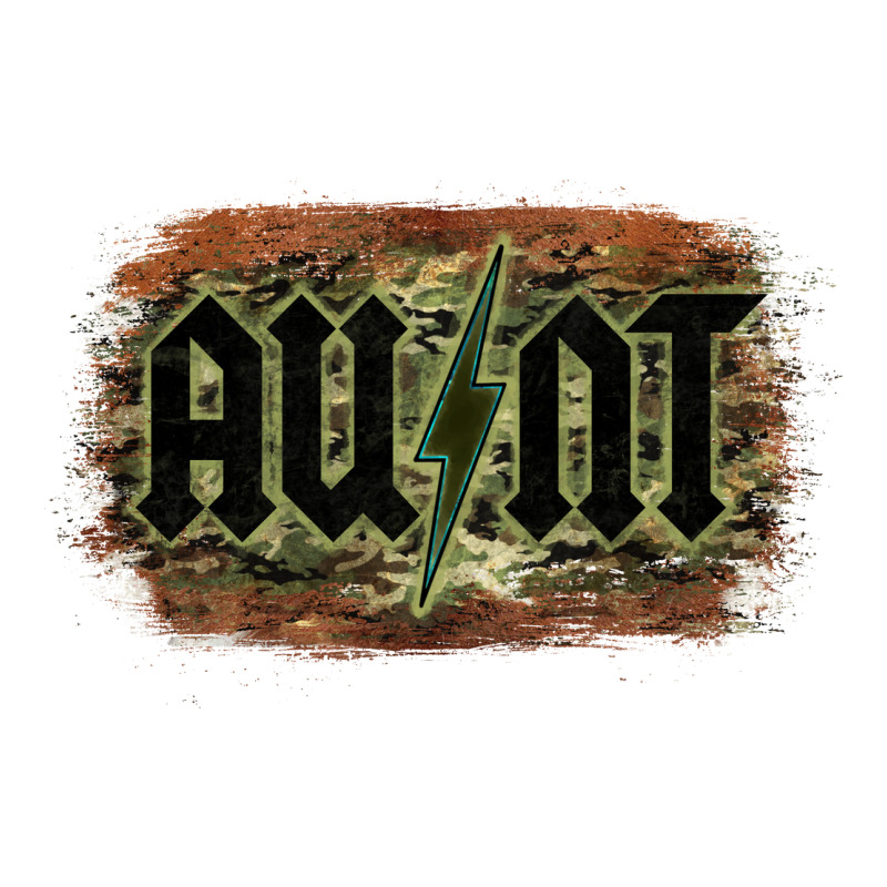 Aunt Camouflage Premium Tee by Bettercallsaul | Teevron