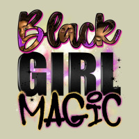 Black Girl Magic Heavy Core Tee | Teevron