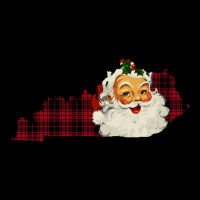 Kentucky Santa Ho Ho Ladies Tee | Teevron