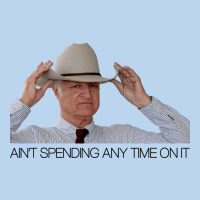 Bob Katter Ain_t Spending Any Time On It. Classic Tee | Teevron