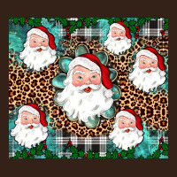 Santa Heavy Core Tee | Teevron