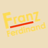 Franz Ferdinands Premium Hoodie | Teevron