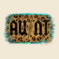 Leopard Pattern Aunt Tried Premium Tee | Teevron