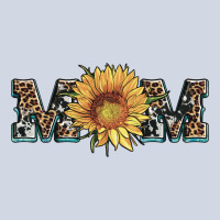 Sunflower Mom Mothers Day Premium Sweatshirt | Teevron