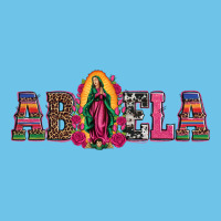 Abuela Our Lady Of Guadalupe Premium Sweatshirt | Teevron