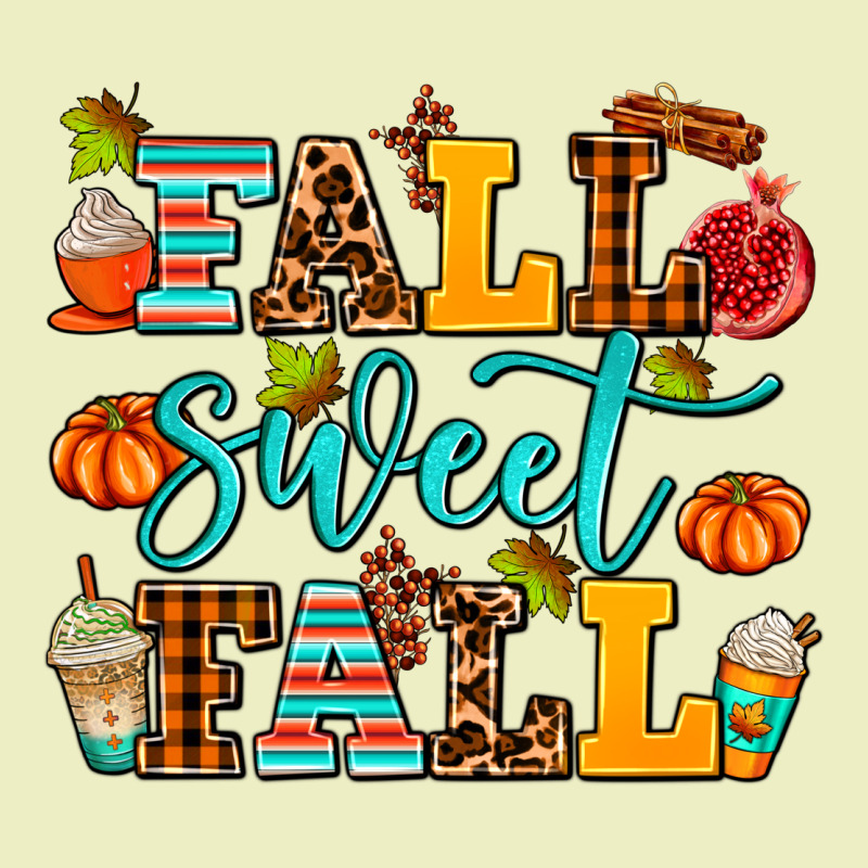 Fall Sweet Fall Urban Hoodie by AdoDesignShop | Teevron