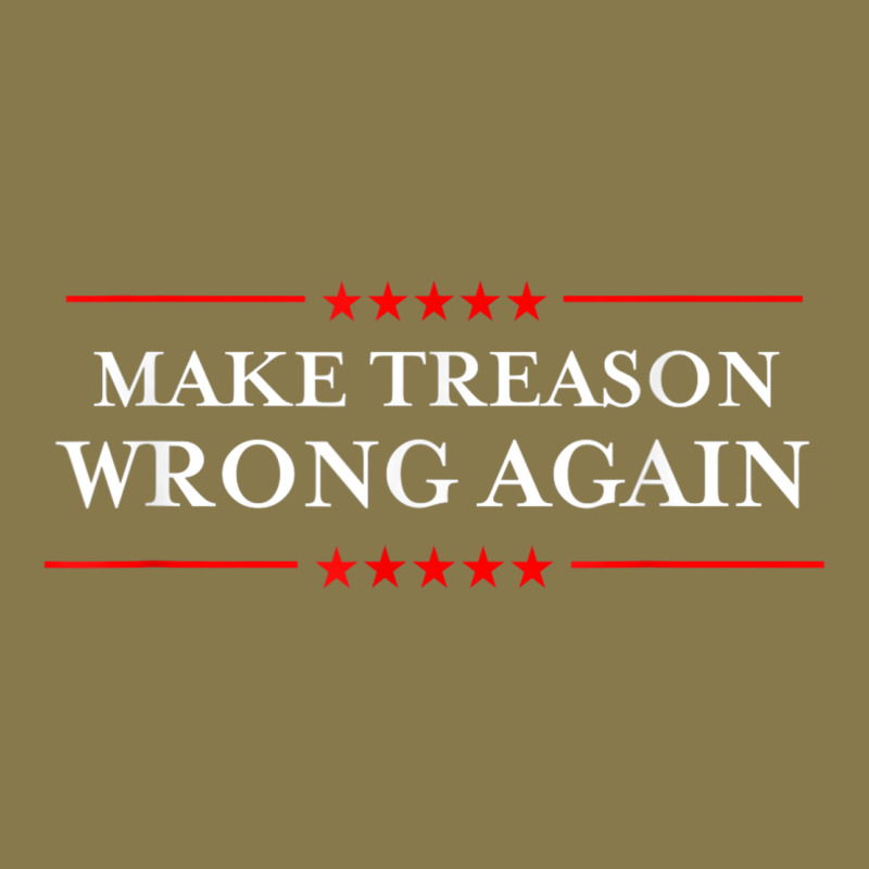 Make Treason Wrong Again Political Resist Lying Anti-trump Premium Hoodie by minhPixels | Teevron