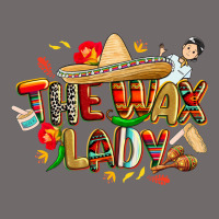 Cinco De Mayo The Wax Lady Urban Heavy Tee | Teevron