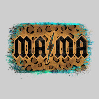 Leopard Patterned Mama Tried Premium Tee | Teevron