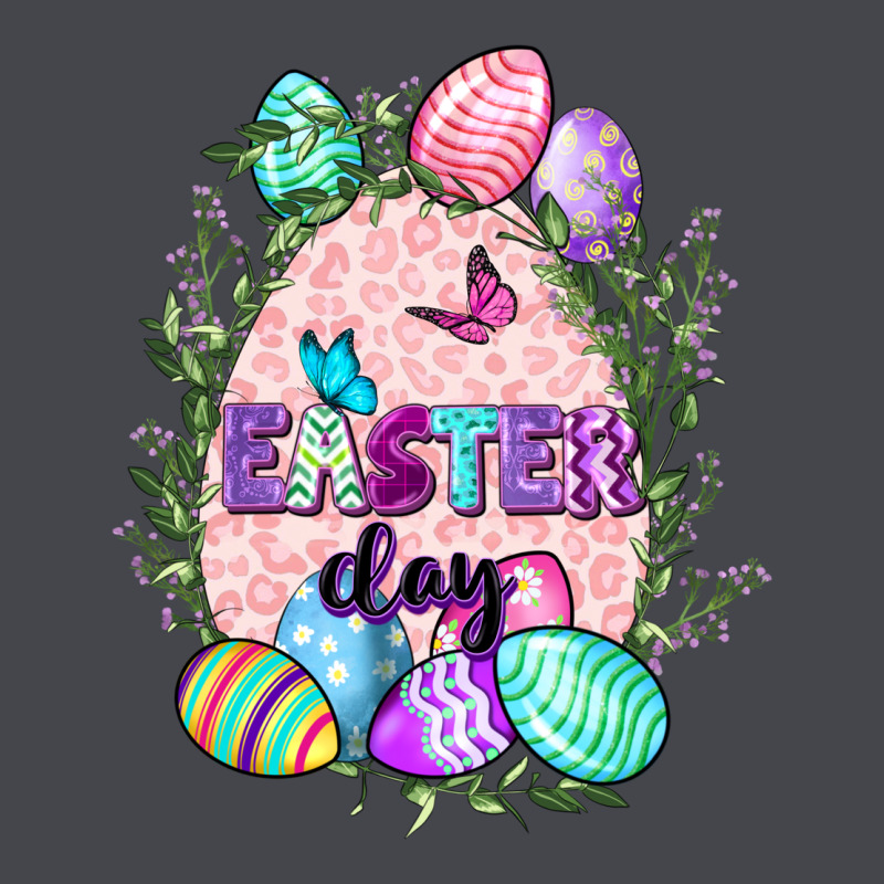 Easter Day Long Sleeve Tee by CowGirlArtShop | Teevron