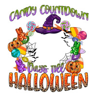 candy countdown days till halloween | Teevron