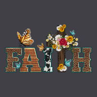 Faith Cross And Butterfly With Sunflower Leopard And Roses Heavyweight Hoodie | Teevron