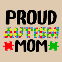 Autism Awareness Puzzle Theme Heavyweight Sweatshirt | Teevron