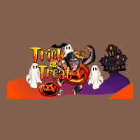 Trick Or Treat Baby Chimpanzee Zipper Hoodie | Teevron