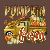Pumpkin Farm With Truck Classic Tee | Teevron
