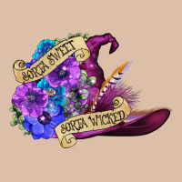 Sorta Sweet Sorta Wicked Urban Heavy Tee | Teevron