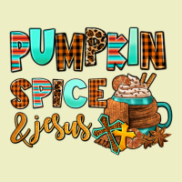 Pumpkin Spice And Jesus Urban Hoodie | Teevron