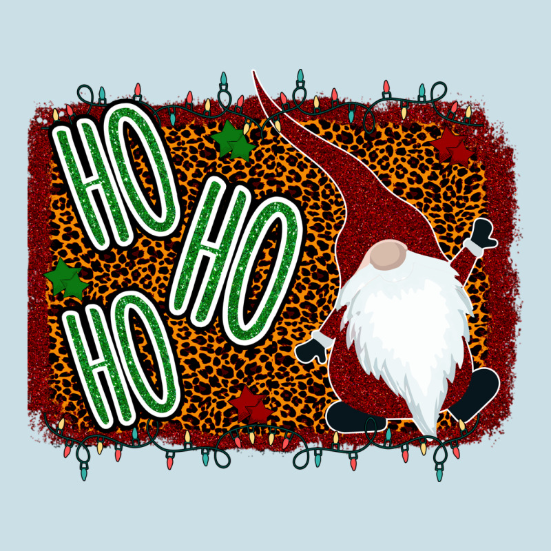 Ho Ho Ho Gnomes Ladies Tee by Bettercallsaul | Teevron