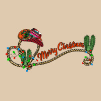 Merry Christmas Western Classic Tee | Teevron