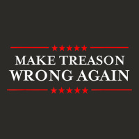 Make Treason Wrong Again Political Resist Lying Anti-trump Heavy Core Tee | Teevron