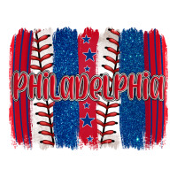 philadelphia baseball team spirit brushstrokes | Teevron