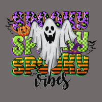 Spooky Spooky Spooky Vibes Urban Heavy Tee | Teevron