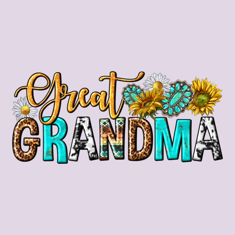 Western Great Grandma Classic Tee by texasbilliewilder | Teevron