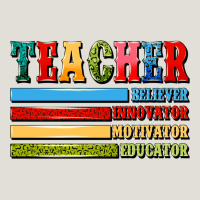 Teacher Heavy Core Tee | Teevron