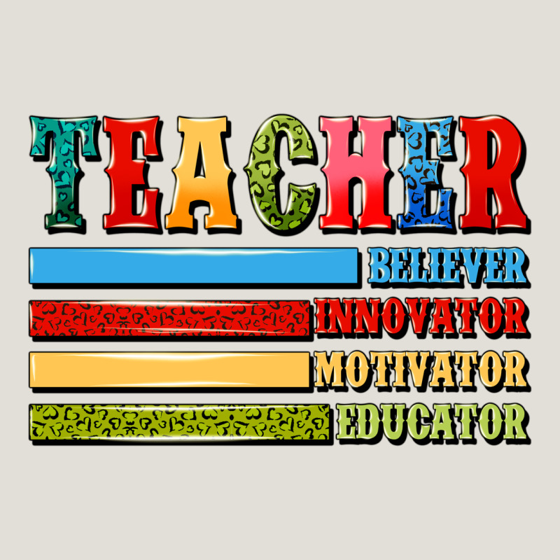 Teacher Heavy Core Tee by Artiststas | Teevron