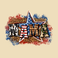 Patriotic Mama Premium Hoodie | Teevron
