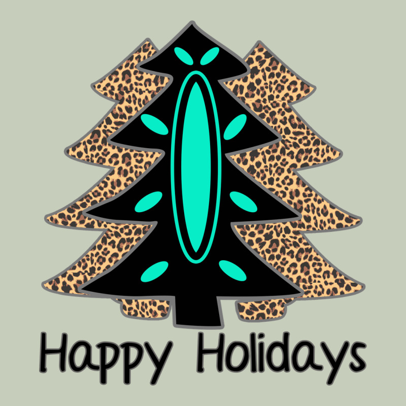 Happy Holidays Tree Ladies Tee by Bettercallsaul | Teevron