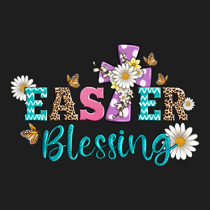 Easter Blessing With  Cross Heavyweight Hoodie by Artiststas | Teevron