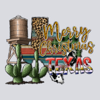 Merry Christmas Texas Zipper Hoodie | Teevron