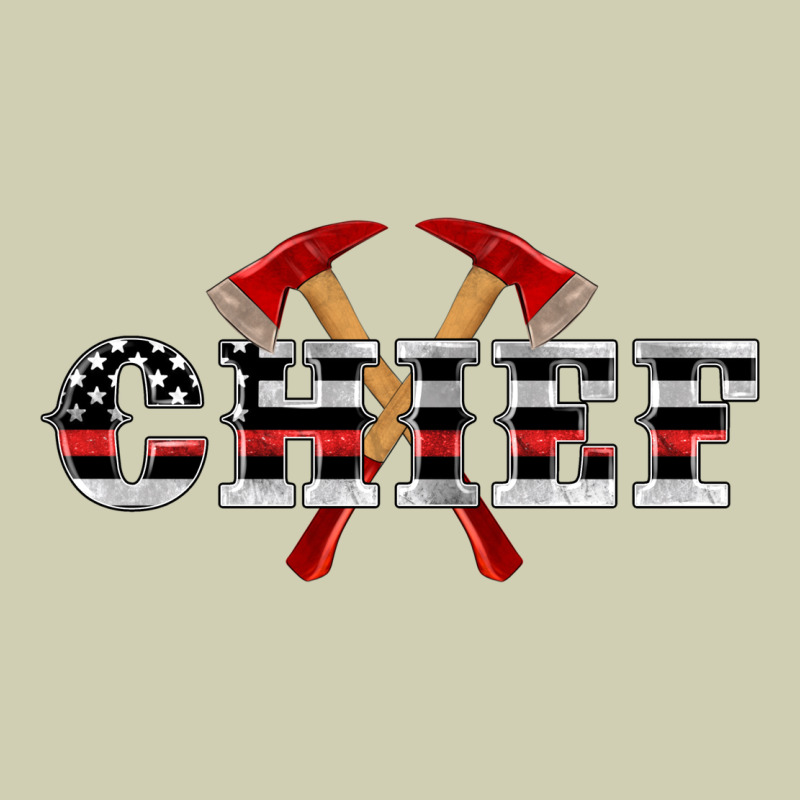 Firefighter Chief Heavy Core Tee by Artiststas | Teevron
